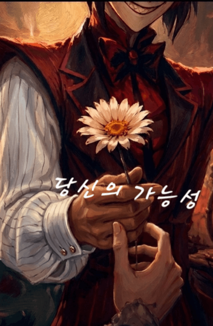 [해즈빈호텔]당신이란 가능성