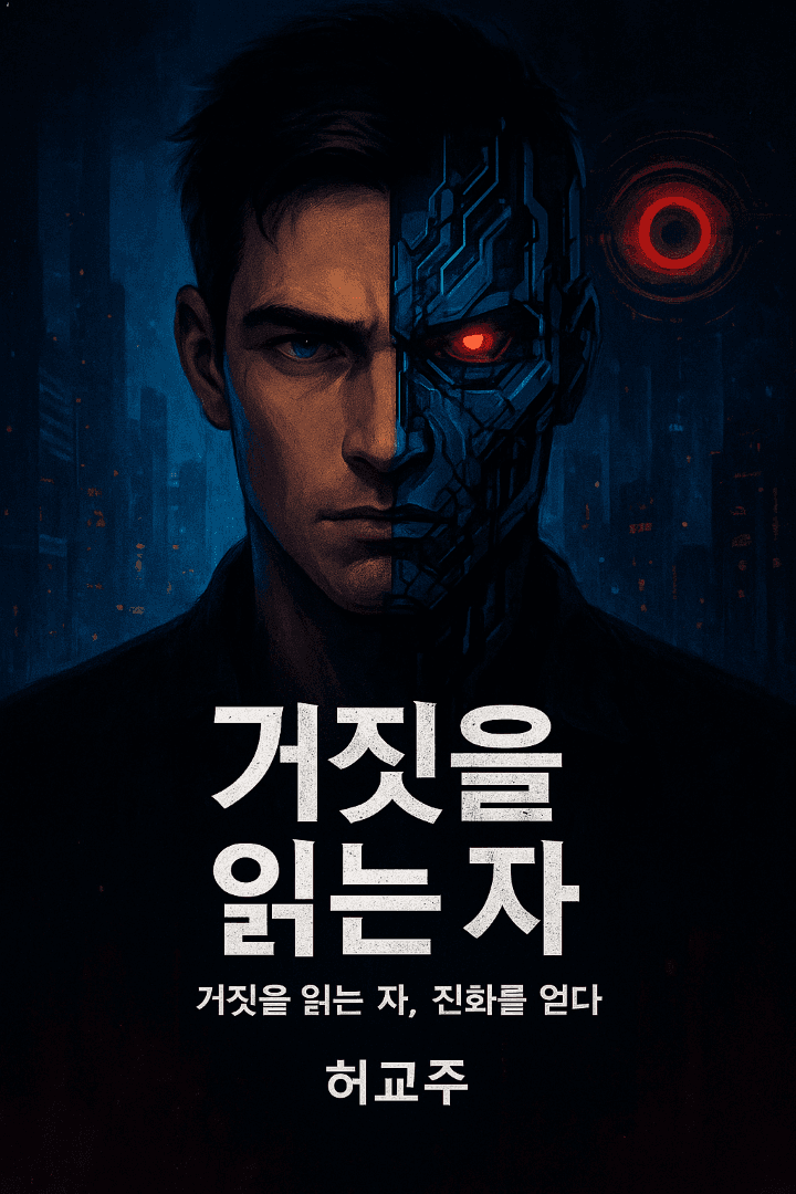 거짓을 읽는 자