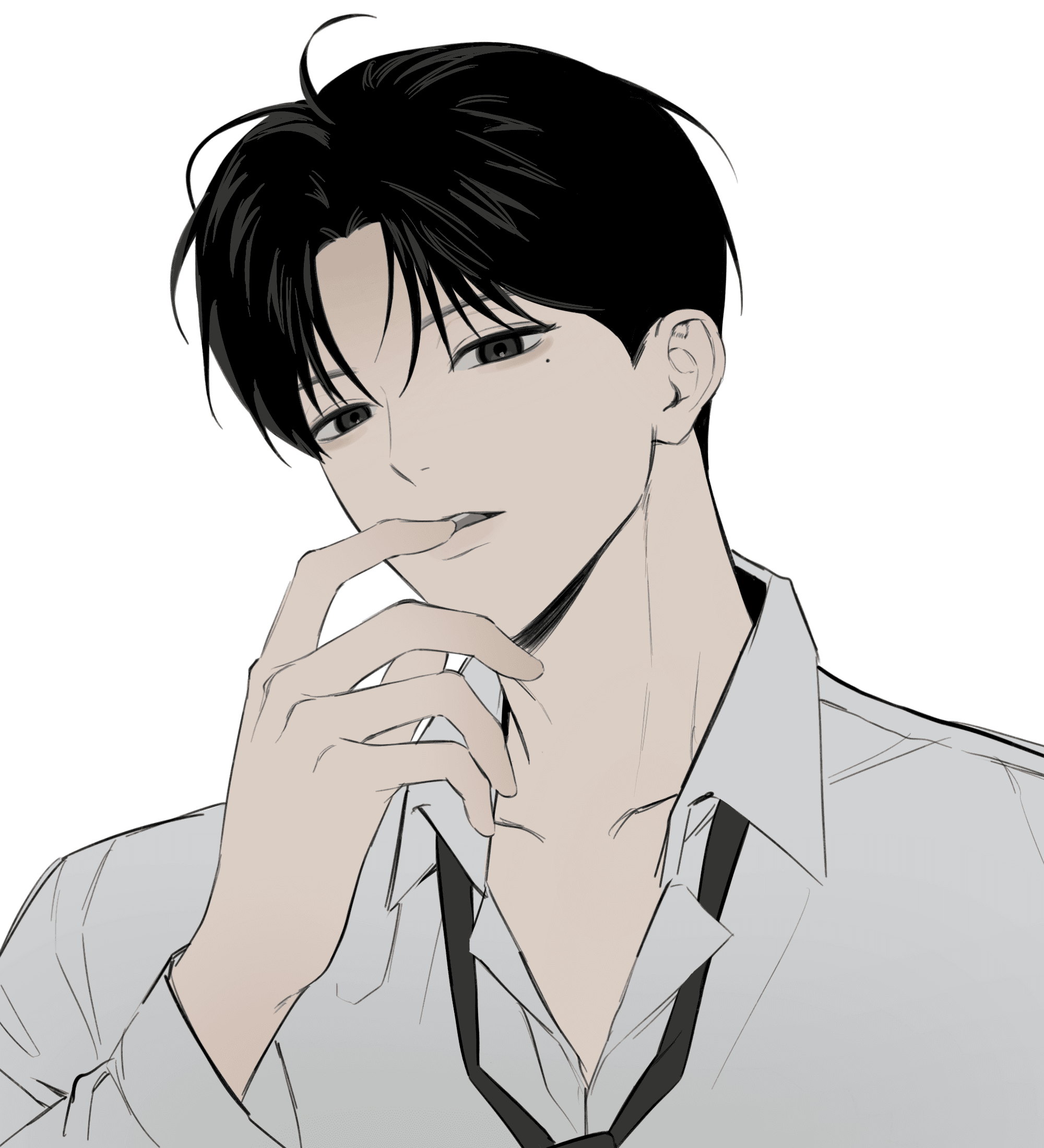 [괴담출근] 신체 묻기