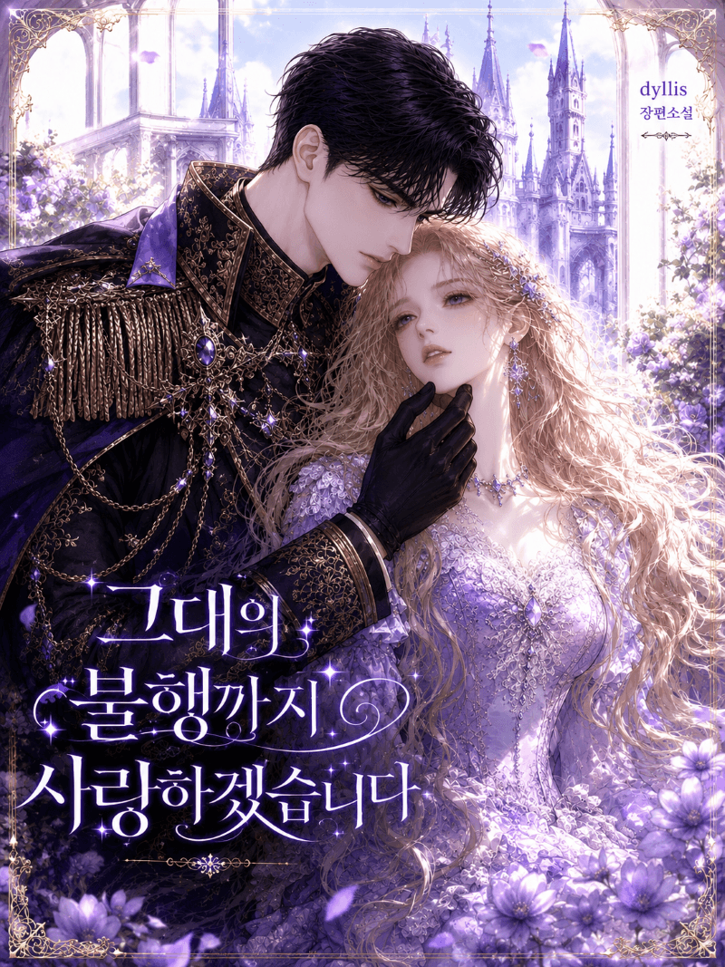 그대의 불행까지 사랑하겠습니다