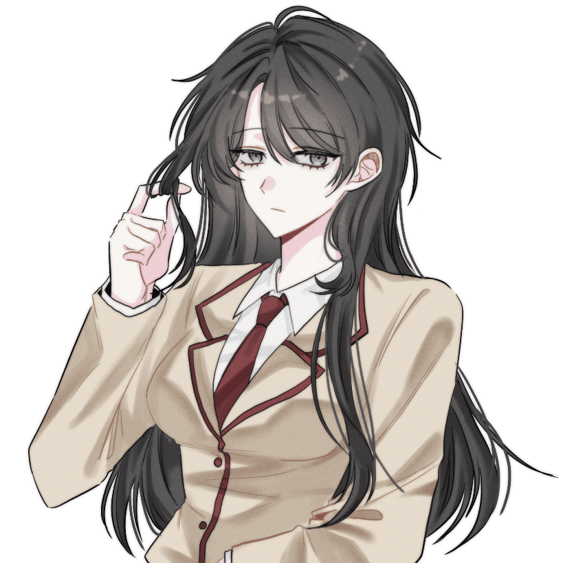 [인소의 법칙] 달콤한 꿈같은 유희를 위해