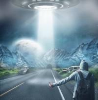 UFO라면 괜찮아