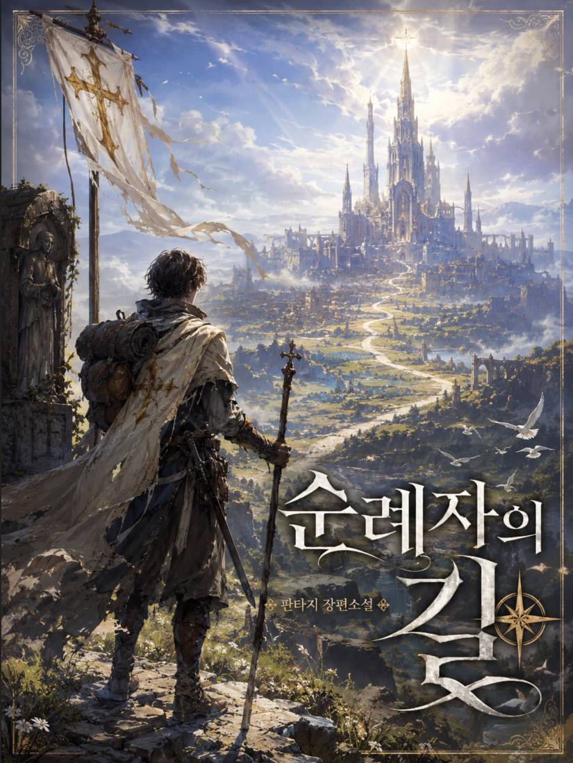 순례자의 길