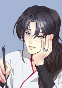 [화산귀환]푸른동경