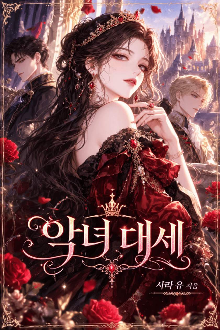 악녀대세