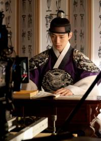 [옷소매붉은끝동] 돌아 온 이유
