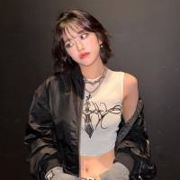 [IVE] 너는 나의 봄이었다.