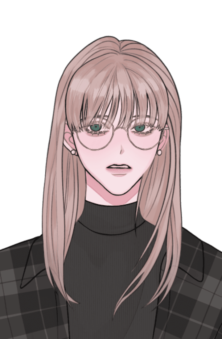 [명탐정 코난] Cerastium (S.U)