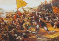 Back to the 1592