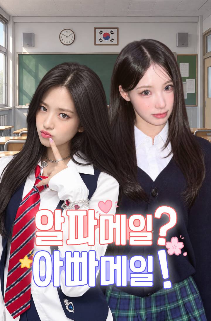 [연예인]알파메일?아빠메일!
