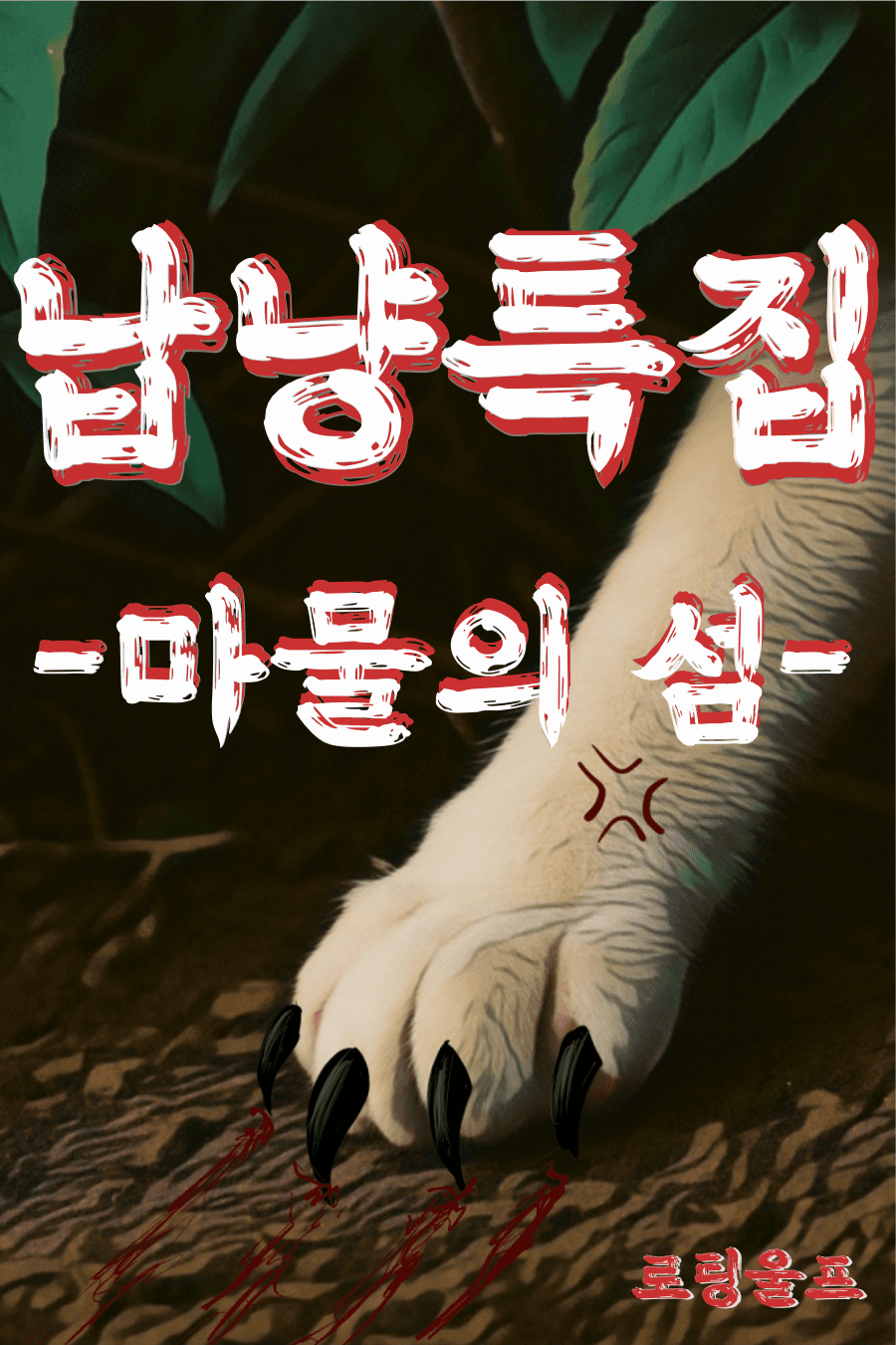 납냥특집_마물의 섬(임시연중)