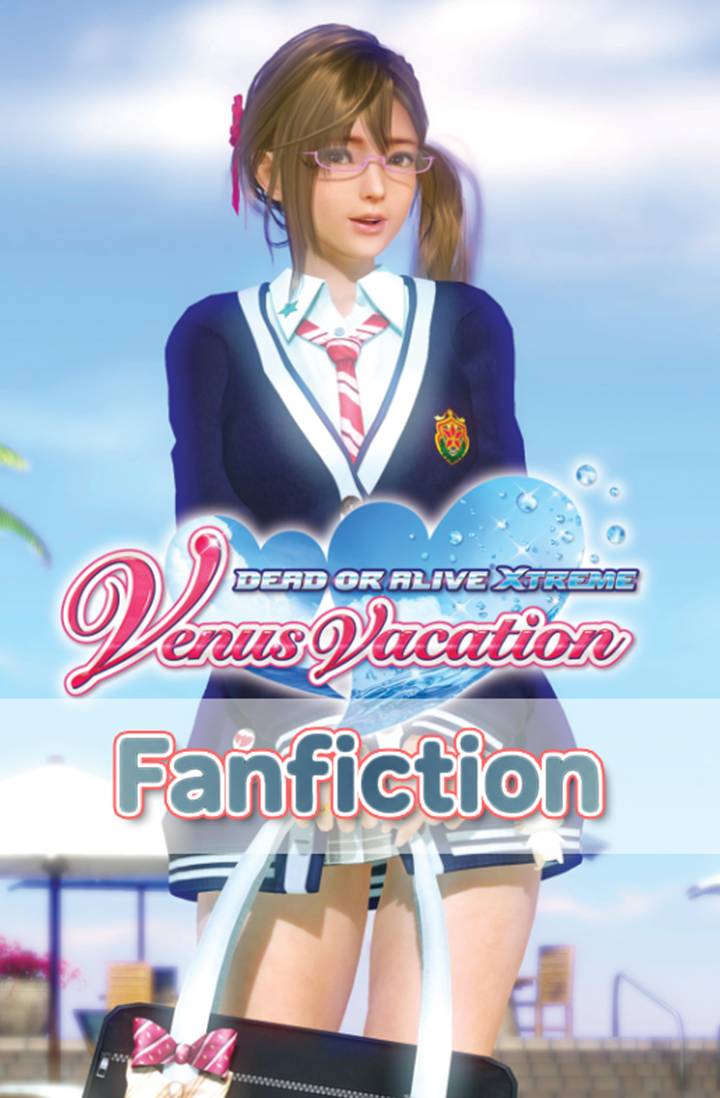 DOAXVV 비너스 베케이션 팬픽