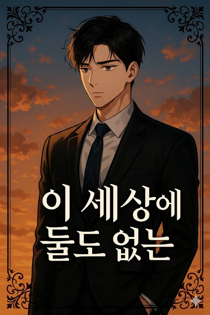 이 세상에 둘도 없는