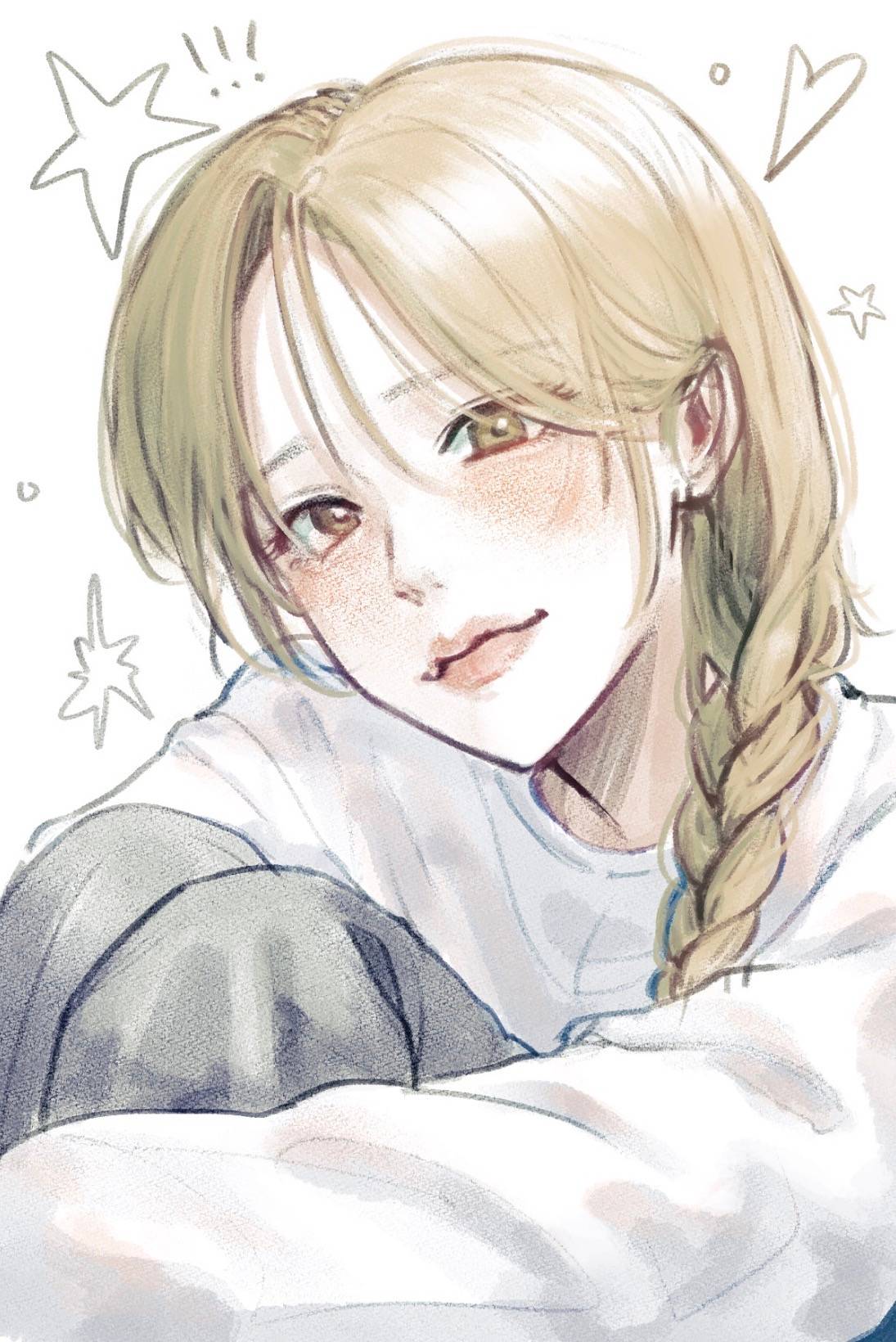 [마블] Hi, My Doctor!