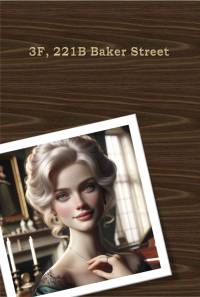 [셜록홈즈] 3F, 221B Baker Street