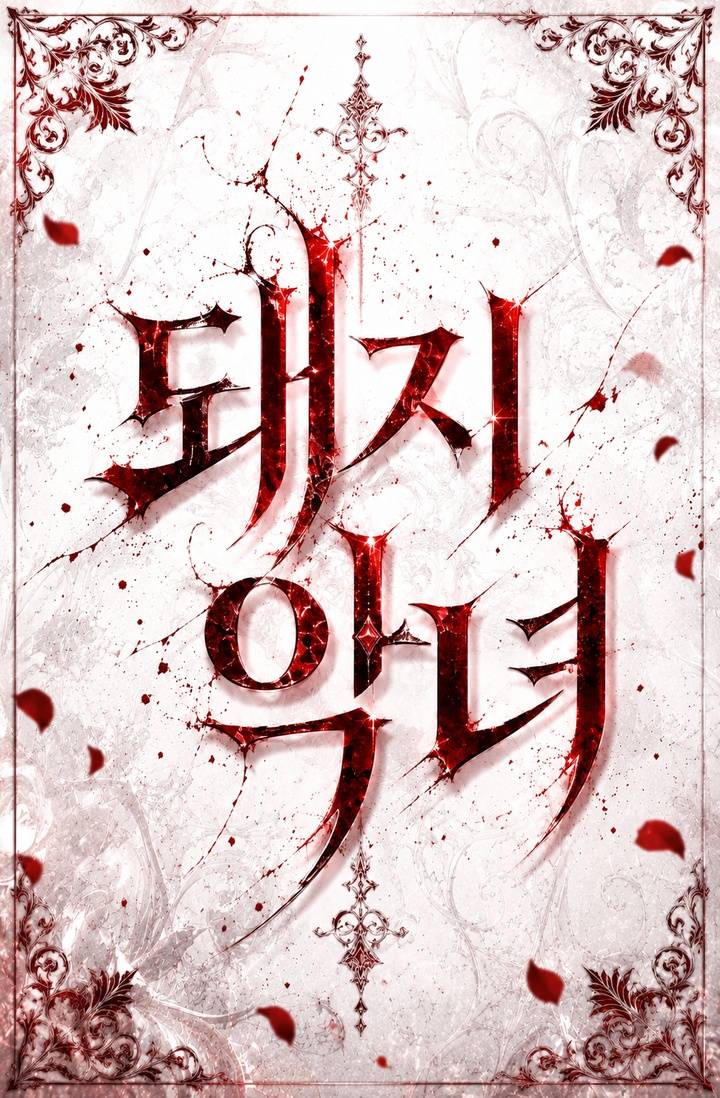 돼지 악녀