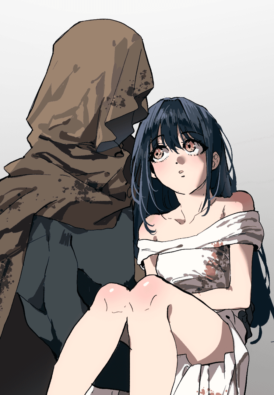 [호미사이퍼]무연(無緣)