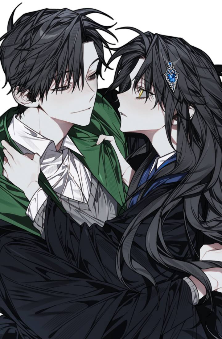 [해리포터] Requiem