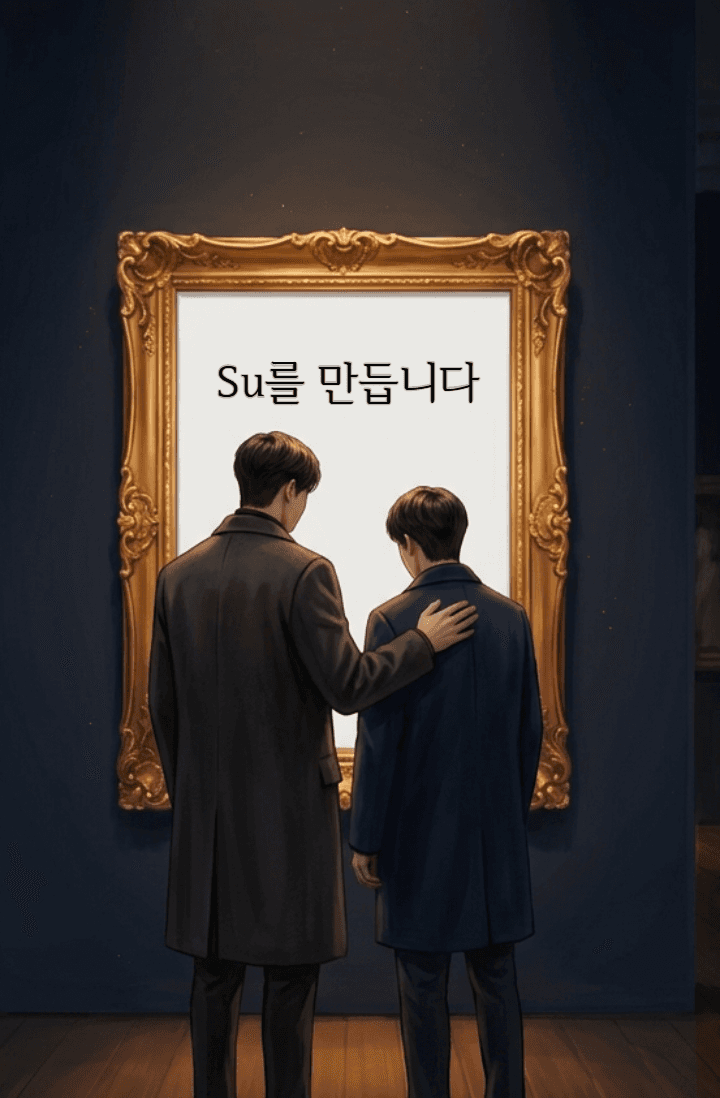 Su를 만듭니다