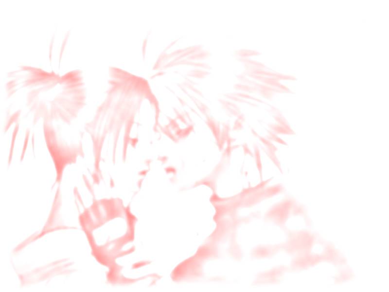 〃KISS BOY〃