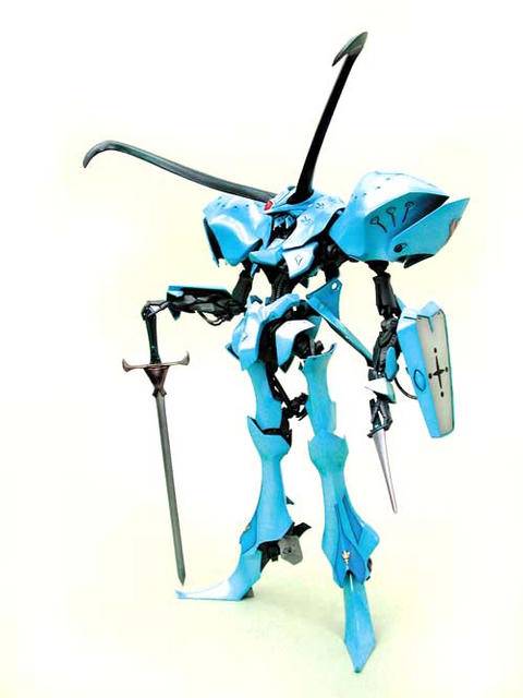 로보트[Robot]