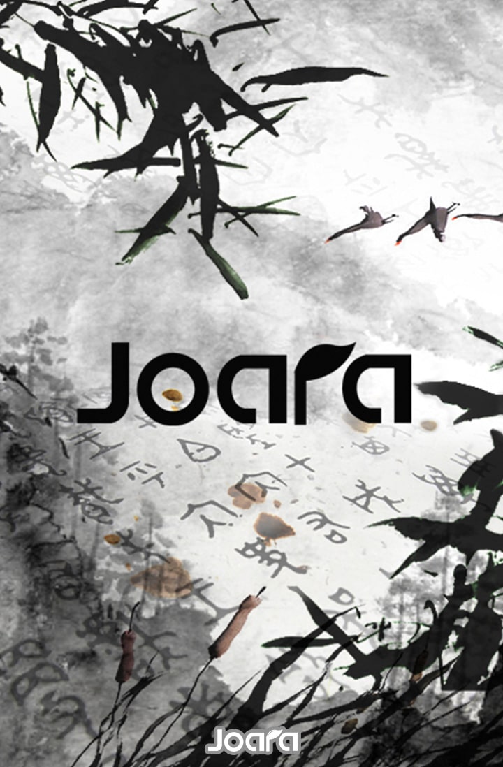 조아라 : 스토리 본능을 깨우다