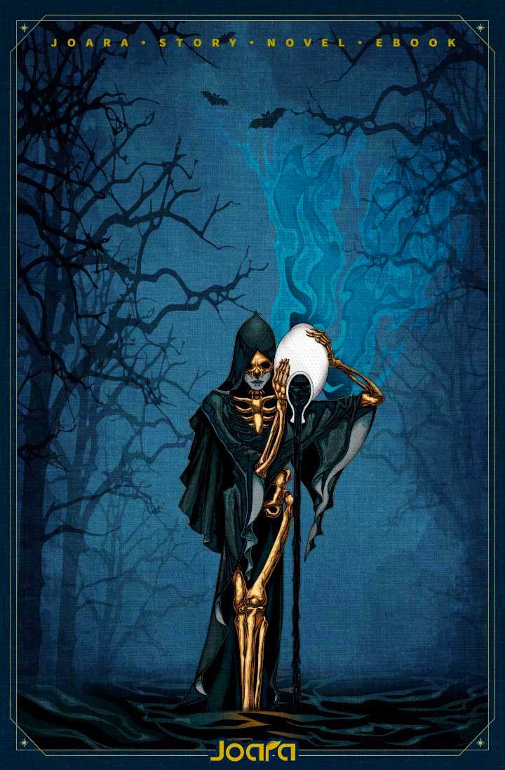 조아라 : 스토리 본능을 깨우다, image size:720x1098