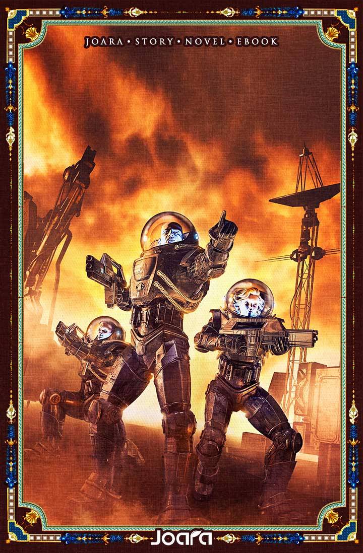 조아라 : 스토리 본능을 깨우다, image size:720x1098