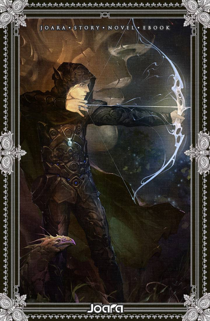 조아라 : 스토리 본능을 깨우다