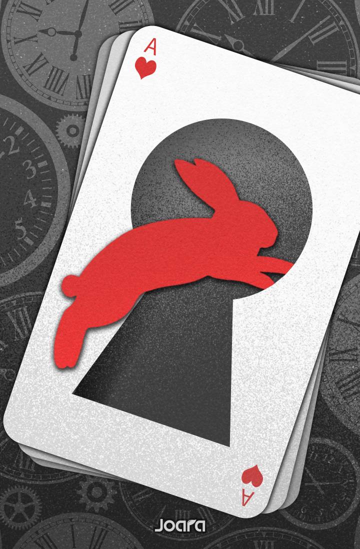 조아라 : 스토리 본능을 깨우다