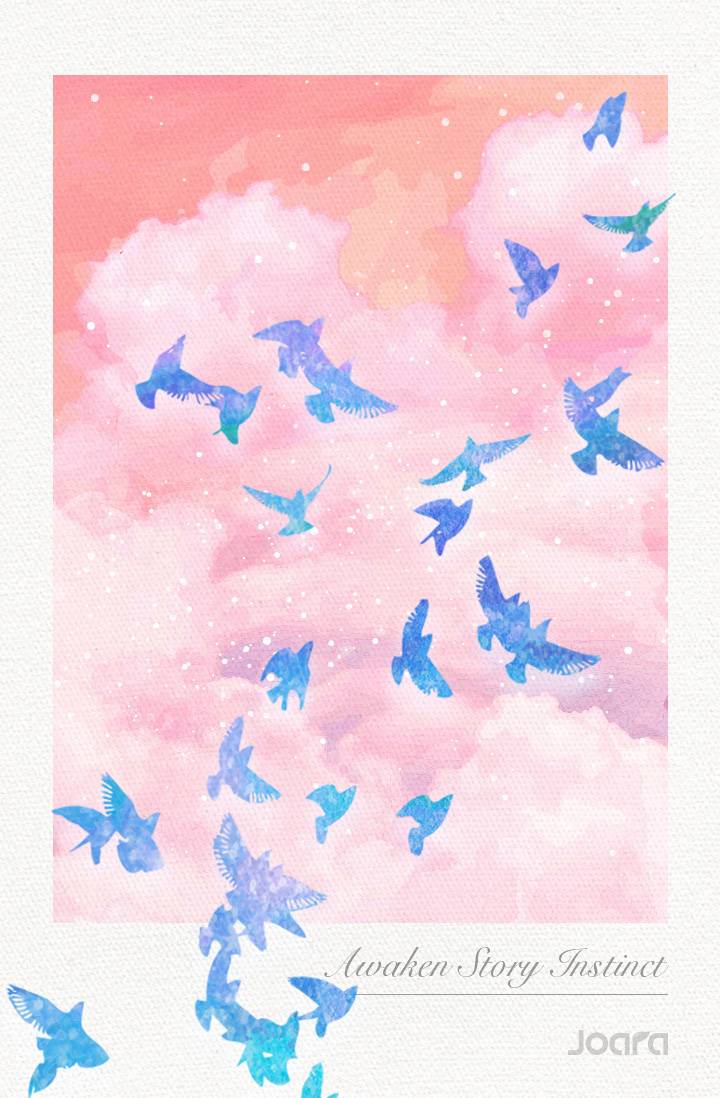 조아라 : 스토리 본능을 깨우다